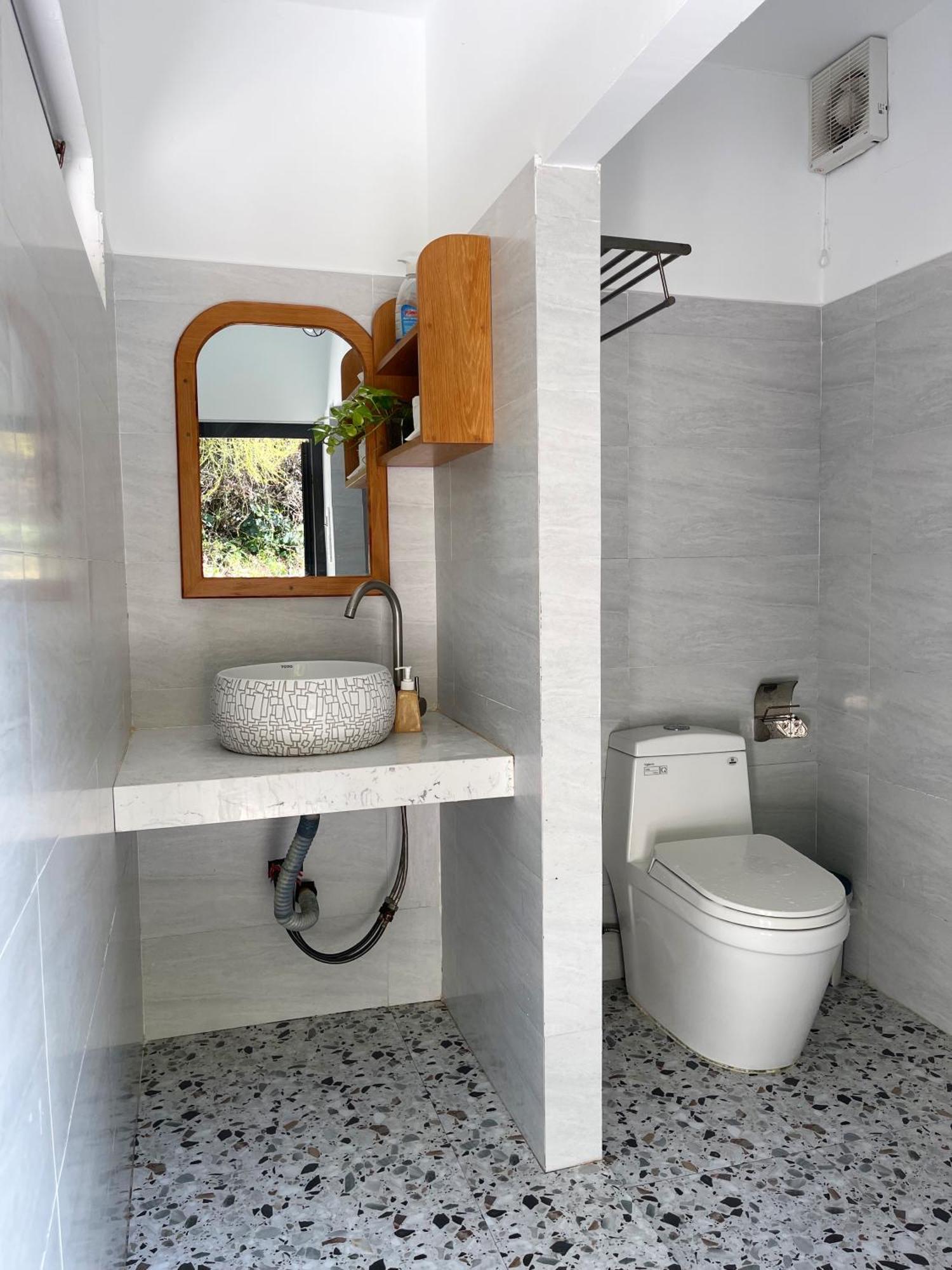 Crest House Beachside - Three-Bedroom Private House On Cham Island Hoi An Tân Hiệ 외부 사진