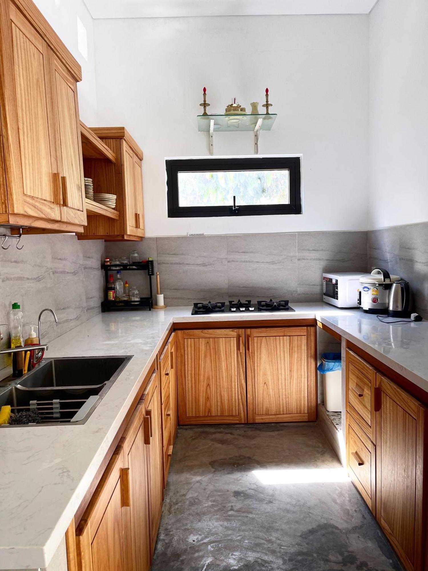 Crest House Beachside - Three-Bedroom Private House On Cham Island Hoi An Tân Hiệ 외부 사진