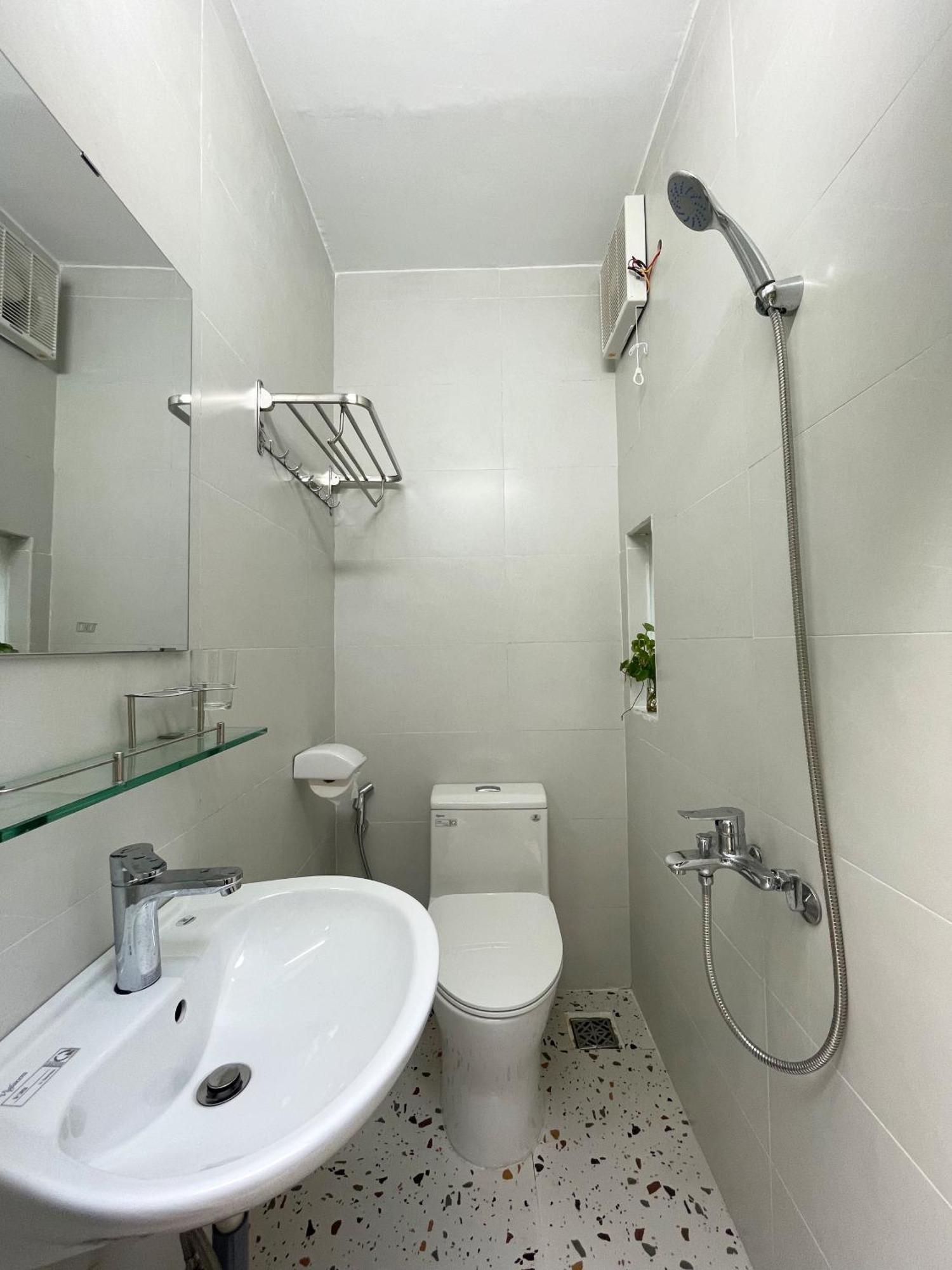 Crest House Beachside - Three-Bedroom Private House On Cham Island Hoi An Tân Hiệ 외부 사진