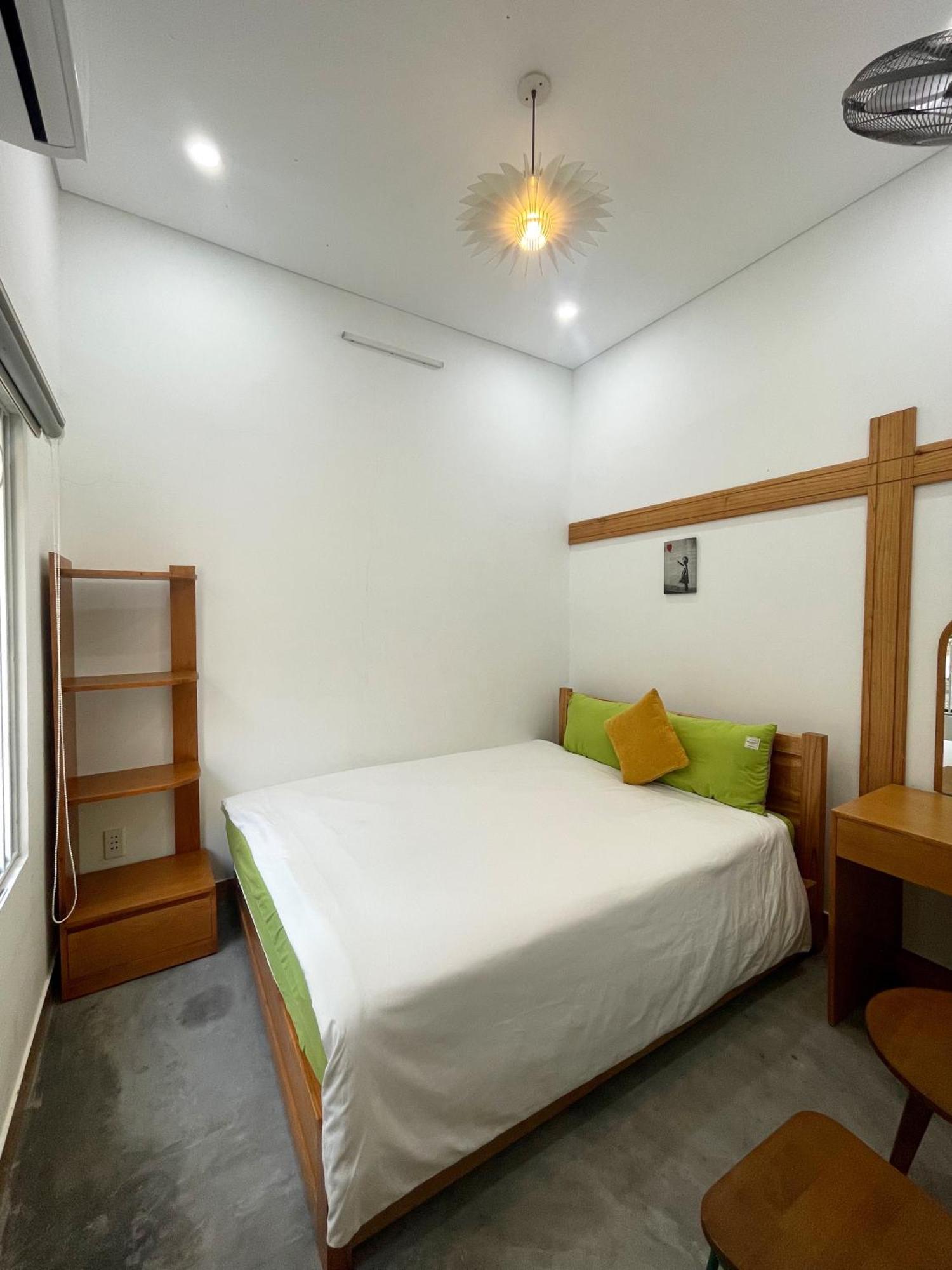 Crest House Beachside - Three-Bedroom Private House On Cham Island Hoi An Tân Hiệ 외부 사진