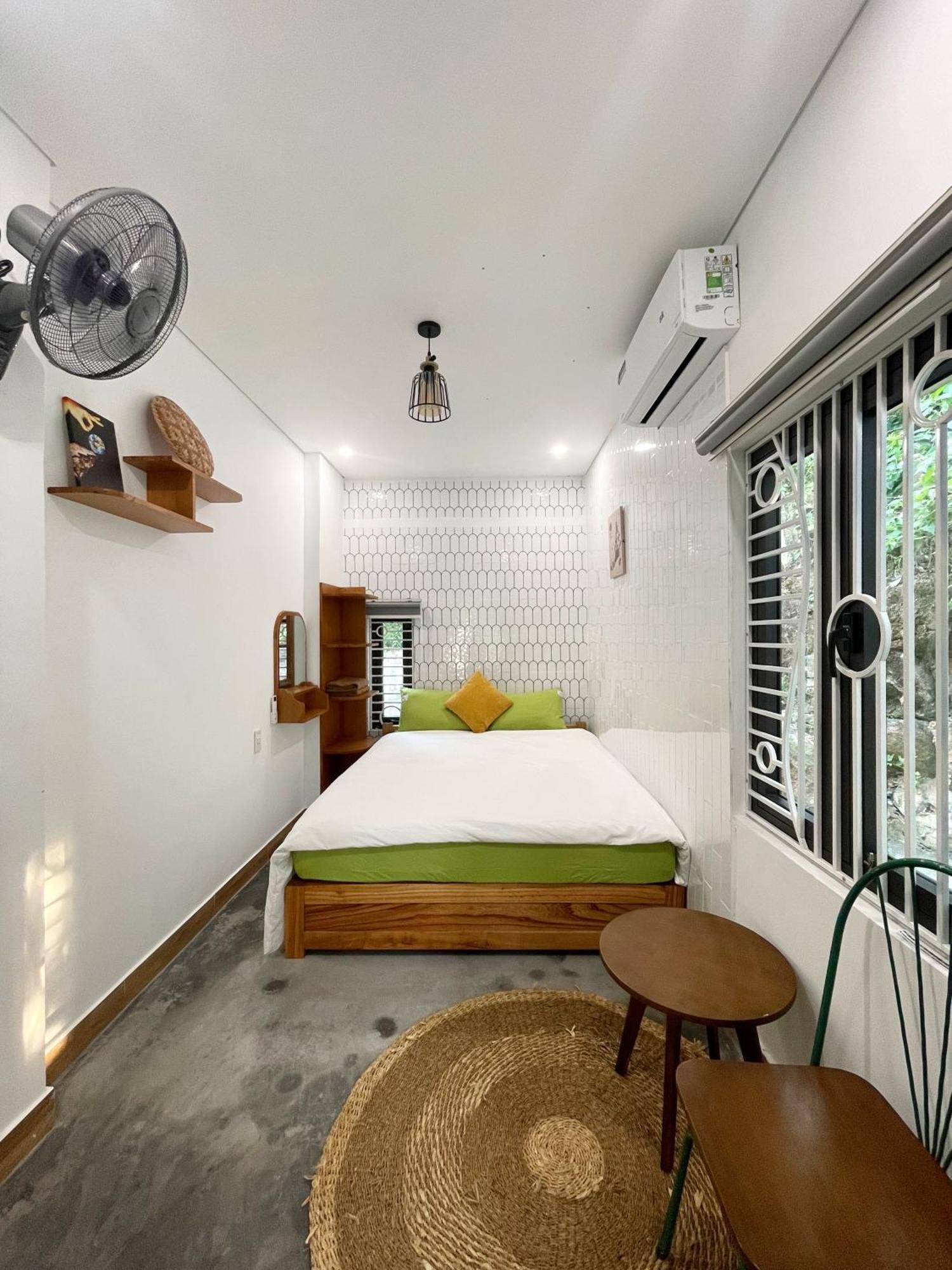 Crest House Beachside - Three-Bedroom Private House On Cham Island Hoi An Tân Hiệ 외부 사진